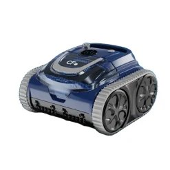 Poolroboter 'CF400CL' mit Ladekabel