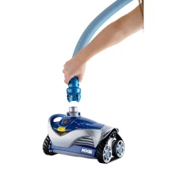 Poolroboter 'MX6' hydraulisch 25 cm