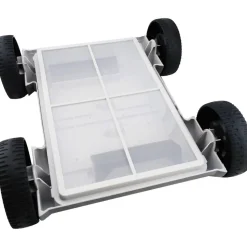 Poolroboter 'Orca 50 CL' blau