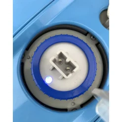 Poolroboter 'Orca 50 CL' blau