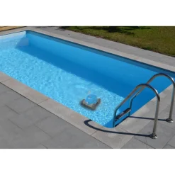 Poolroboter 'Orca 50 CL' blau