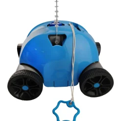 Poolroboter 'Orca 50 CL' blau