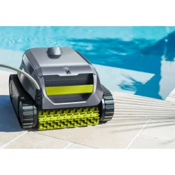 Poolroboter 'SWY3520' 40 x 30 x 43 cm