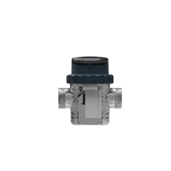 Pool-Salzelektrolyse‑System 'One Salt' 15 g/h, für Pools bis ca. 75 m³