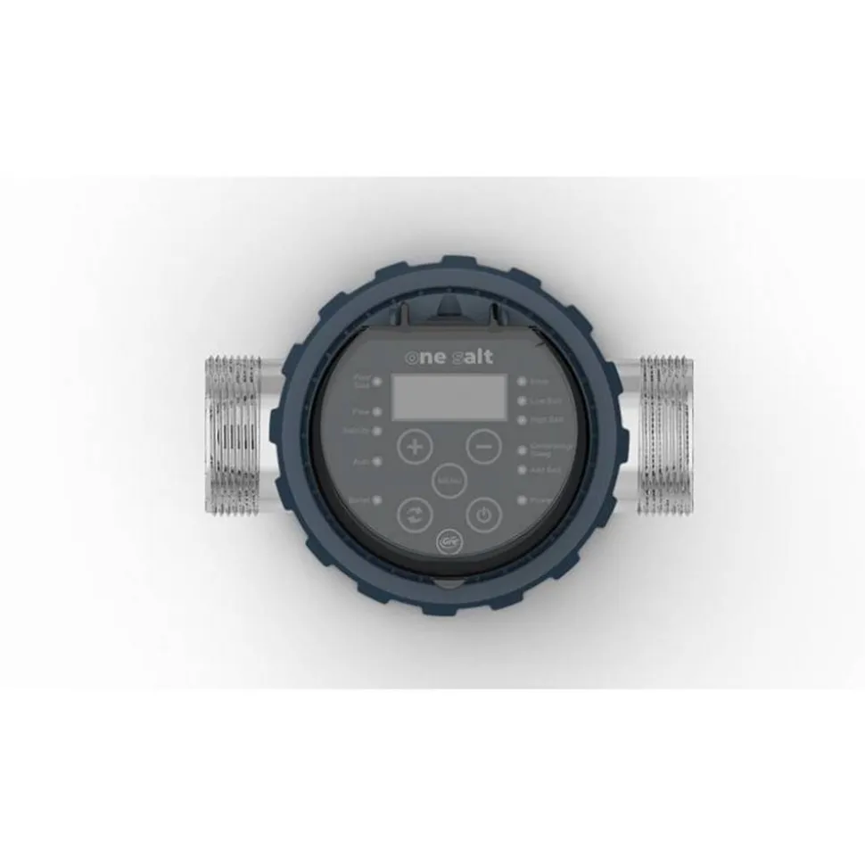 Pool-Salzelektrolyse‑System 'One Salt' 4 g/h, für Pools bis ca. 25 m³