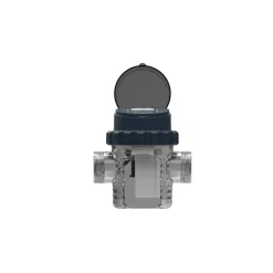 Pool-Salzelektrolyse‑System 'One Salt' 4 g/h, für Pools bis ca. 25 m³