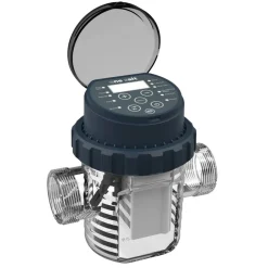 Pool-Salzelektrolyse‑System 'One Salt' 9 g/h, für Pools bis ca. 50 m³