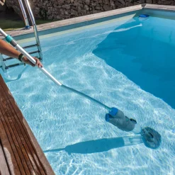 Poolsauger 'Electric Vac Plus'