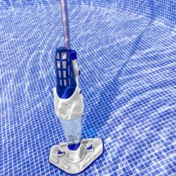 Poolsauger 'Electric Vac Plus'