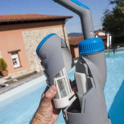 Poolsauger 'Electric Vac Plus'