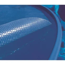 Pool-Solarfolie für Pools rund 450 bis 460 cm 180 µm