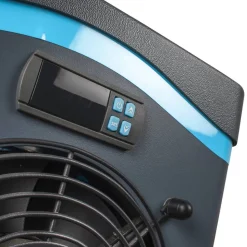 Pool-Wärmepumpe für Pools bis zu 30 m³, 4,2 kW