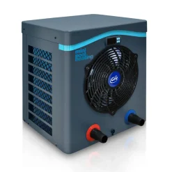 Pool-Wärmepumpe für Pools bis zu 40 m³, 5,5 kW