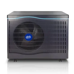 Pool-Wärmepumpe 'Full-Inverter' 60 m³