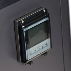 Pool-Wärmepumpe 'Full-Inverter' 60 m³