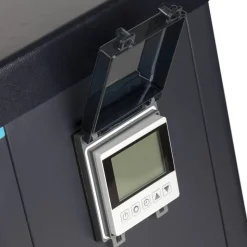 Pool-Wärmepumpe 'Full-Inverter' 60 m³