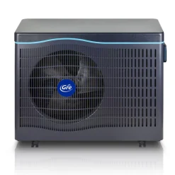 Pool-Wärmepumpe 'Full-Inverter' 30 m³