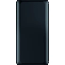 Powerbank 10000 mAh mit Kapazitätsanzeige