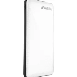 Powerbank 'Energy' 5000 mAh mit Ladekabel