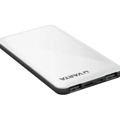 Powerbank 'Energy' 5000 mAh mit Ladekabel