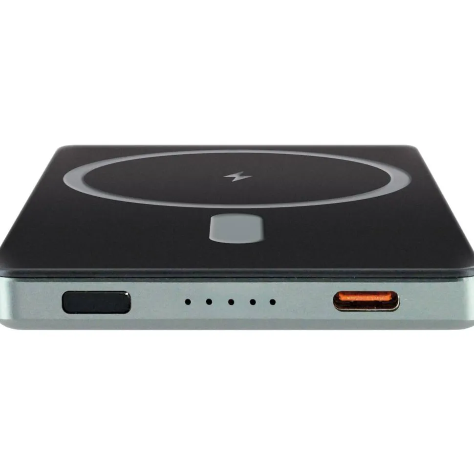 Powerbank 'LPBC0500' 5000 mAh
