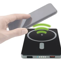 Powerbank 'LPBC0500' 5000 mAh