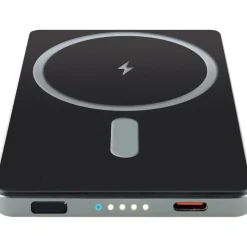 Powerbank 'LPBC0500' 5000 mAh