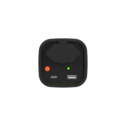 Powerbank 'LX PB74' 20000 mAh mit Ladekabel