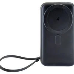 Powerbank magnetisch 20 W 20000 mAh