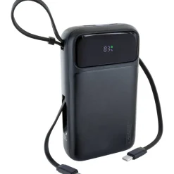 Powerbank magnetisch 20 W 20000 mAh