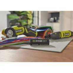 Powerbank 'USB-Lithium' 4 V 3 Ah 15,3 x 3,5 cm