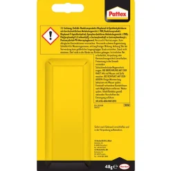 Powerknete 'Repair Express Metall' metallfarben 48 g