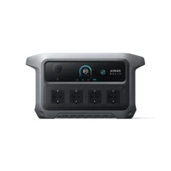 Powerstation 'C2000 Gen 2' 2048 Wh