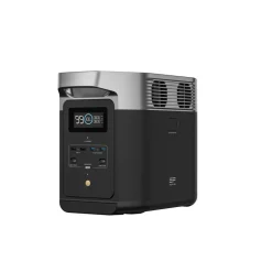 Powerstation 'Delta 2' 230 V 20 Ah