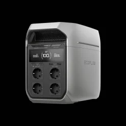 Powerstation 'Delta 3 Plus' 1024 Wh