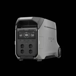 Powerstation 'Delta Pro 3' 4000 Wh