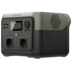 Powerstation 'River 2 Max' 230 V 20 Ah