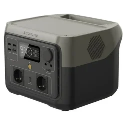 Powerstation 'River 2 Max' 230 V 20 Ah
