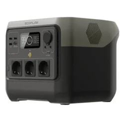 Powerstation 'River 2 Pro' 230 V 40 Ah