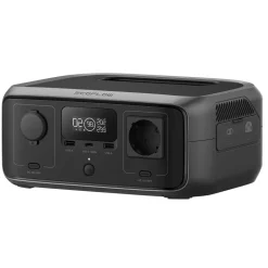Powerstation 'River 3 UPS' 245 Wh