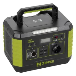 Powerstation 'ZI-PS1000' 230 V 1000 W