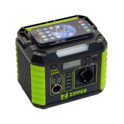 Powerstation 'ZI-PS330' 230 V 330 W