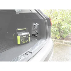 Powerstation 'ZI-PS330' 230 V 330 W