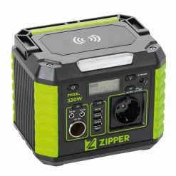 Powerstation 'ZI-PS330' 230 V 330 W