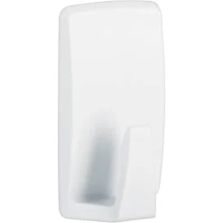 Powerstrips Haken "Waterproof" weiß