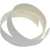 Praktikus Kantenumleimer weiß 500 x 2 cm