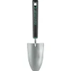 Premium-Blumenkelle Carbonstahl 39 cm