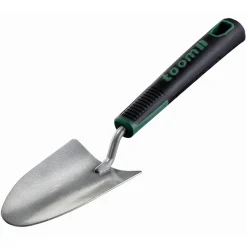 Premium-Blumenkelle Carbonstahl 39 cm