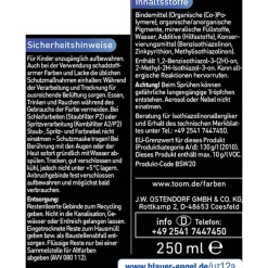 Premium-Buntlack hellgrün seidenmatt 250 ml
