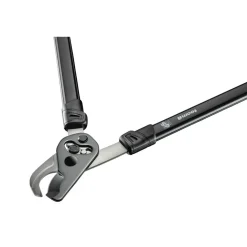 Premium-Getriebe-Astschere Bypass Carbonstahl 68,5 cm